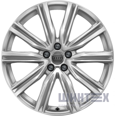 Audi OEM 4M8601025T Q8 8.5x20 5x112 ET20 DIA66.6 S